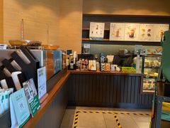 -星巴克(深圳坪山益田门店)