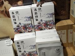 -良友书坊(安徽路店)