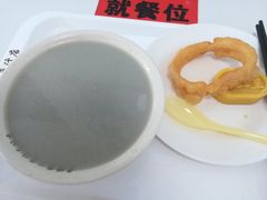 -老磁器口豆汁店(天坛店)