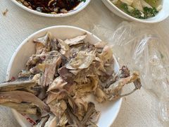 -老四季(南市场店)