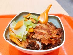 梅菜扣肉-南城香(四路通店)