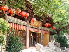 -崇武古城风景区