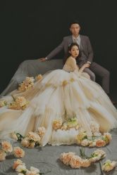 -苏州HX-合喜映画婚纱摄影