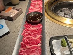 -蚂蚁洞烤肉·大本营(深圳壹方城店)