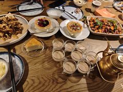-那时新疆(经纬汇店)
