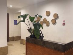 -长白山万达锦华套房酒店