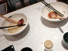 -味千拉面(惠州淡水嘉信茂广场分店)