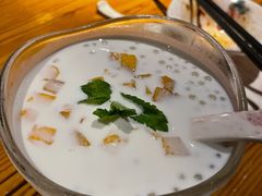 芒果西米露-胡桃里音乐酒馆(白云五号T5 MALL店)