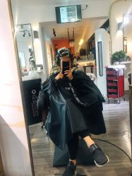 -韩逸龙霆Hair Design Studio