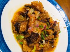 -天山醉美·新疆餐厅(富华里店)