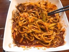 -米屋石锅拌饭(师大店)