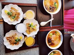-南山素面馆(三亚南山文化旅游区店)