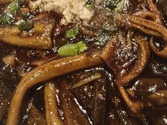 -老船坞水上餐厅(亚洲大酒店  东四十条店)