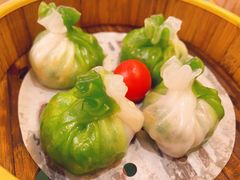 -湛江民大喜来登酒店-采悦轩中餐厅