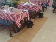 -王村姑老土炕莜面村(桥东店)