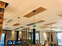 大堂-赤坂亭M9和牛烧肉·日料398放题(万达店)