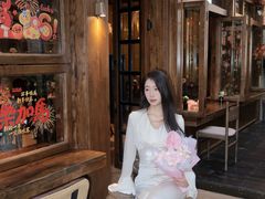 -翡翠鸟精品泰国菜(北辰财富中心店)