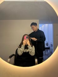 -卓梵美发·精品Salon