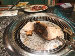 -阪尚皇·原切牛排·烤肉火锅自助(北京路店)