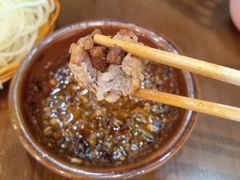 -黔有有贵州酸汤夺夺粉火锅(五味十字店)