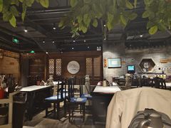 -四世同堂·京菜·烤鸭(双井店)
