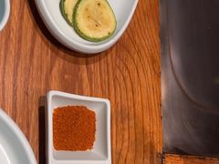 -飞阳铁板烧(ME TOWN购物中心店)