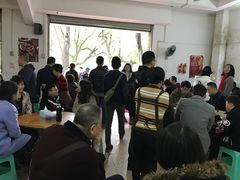 等位区-潮镇老尾牛杂(环城西路店)