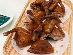 -五谷芳乳鸽王(海景店)