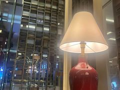 -上海波特曼丽思卡尔顿酒店