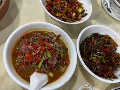 -笨罗卜浏阳菜馆(太平街店)