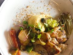 -Juicy Bakery(瑞景店)