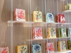 零售区-奈雪的茶(星河城店)