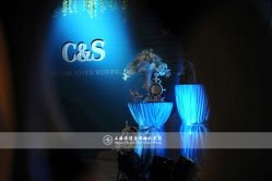 -上海金桥红枫万豪酒店·宴会厅