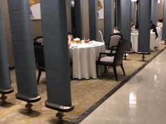 大堂-京香轩·中餐厅(上海中庚聚龙酒店)