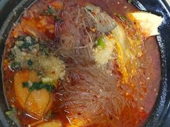 -四川老牛麻辣烫(北门桥店)
