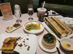 -粗茶淡饭·汉口公馆(循礼门店)