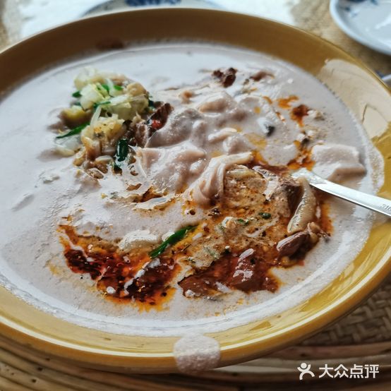 宝玉牛肉馆