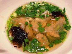 -莆田餐厅PUTIEN(金融街购物中心店)