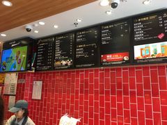 -85度C(北京八角物美店)