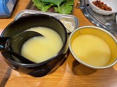 -辛蒲洞韩餐烤肉