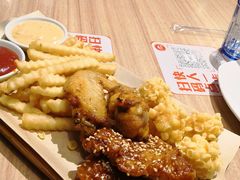 -必胜客(花舞大唐博物馆店)