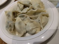 -海知道大连海鲜水饺(南山大冲店)