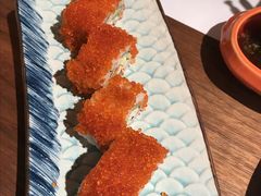 -熹炭精致日料(金融街购物中心店)
