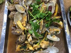 -老虎滩大连海鲜烧烤(建邺云锦路总店)