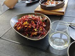 -Ameigo梅果·云贵川bistro(长宁来福士店)