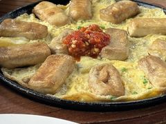 -汪记土菜(岩寺店)