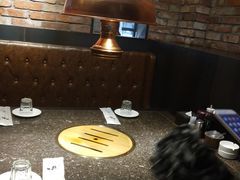-正苑26年海鲜烤肉•牛尾汤汤饭(东港店)