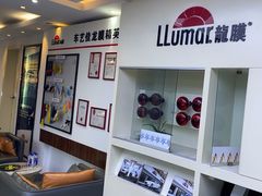 -车艺佳龙膜隐形车衣汽车贴膜(宝山丰宝店)