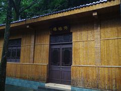 -杭州黄龙洞