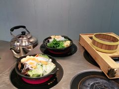 -紫光园·烤鸭·北京菜(团结湖店)